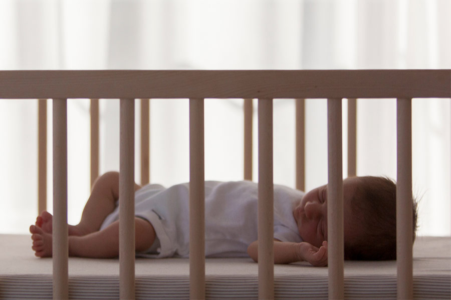 A Sleep Consultant's Guide to Using Air Conditioning at Night in Your Baby's Room