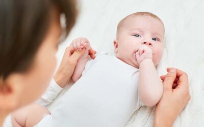 Unlocking the Secrets of Infant Sleep: Signs Your Baby is Ready for Independent Sleep Strategies