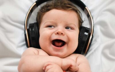 Sinfonie rilassanti: il potere del rumore bianco per il sonno del tuo bambino