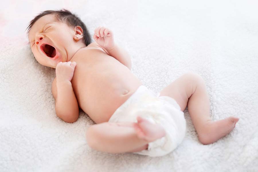 Newborn Sleep Tips and Tricks from a Sleep Consultant Mom
